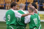 Wakefield 1 Salford City 2